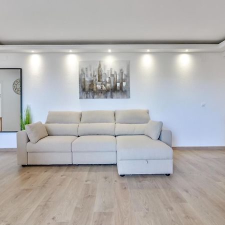 Villas Guzman - Anais Calpe Exteriör bild