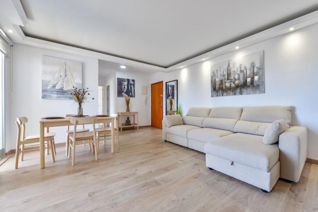 Villas Guzman - Anais Calpe Exteriör bild