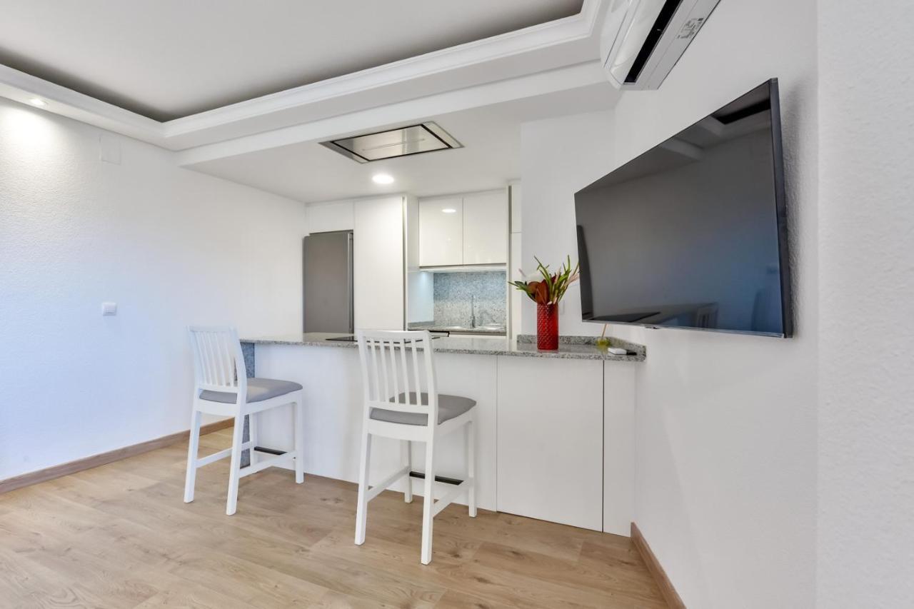 Villas Guzman - Anais Calpe Exteriör bild