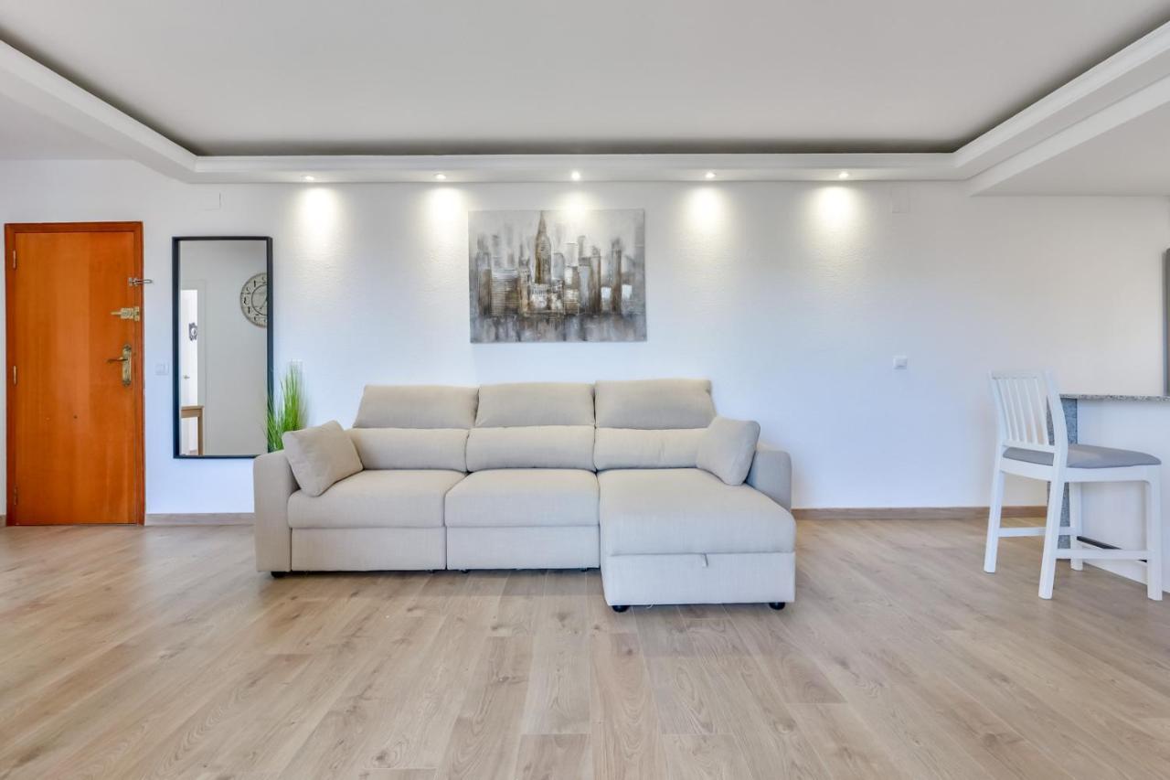 Villas Guzman - Anais Calpe Exteriör bild