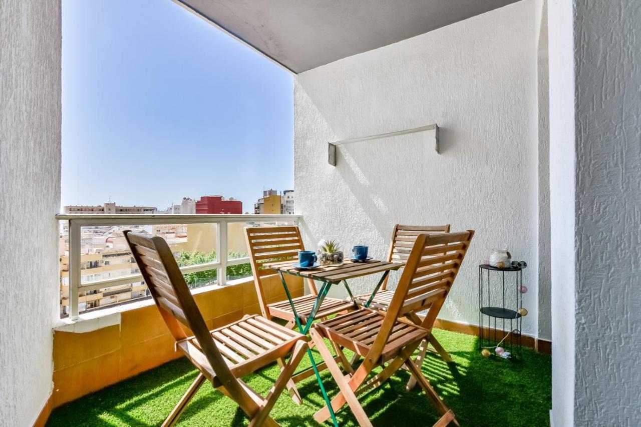 Villas Guzman - Anais Calpe Exteriör bild