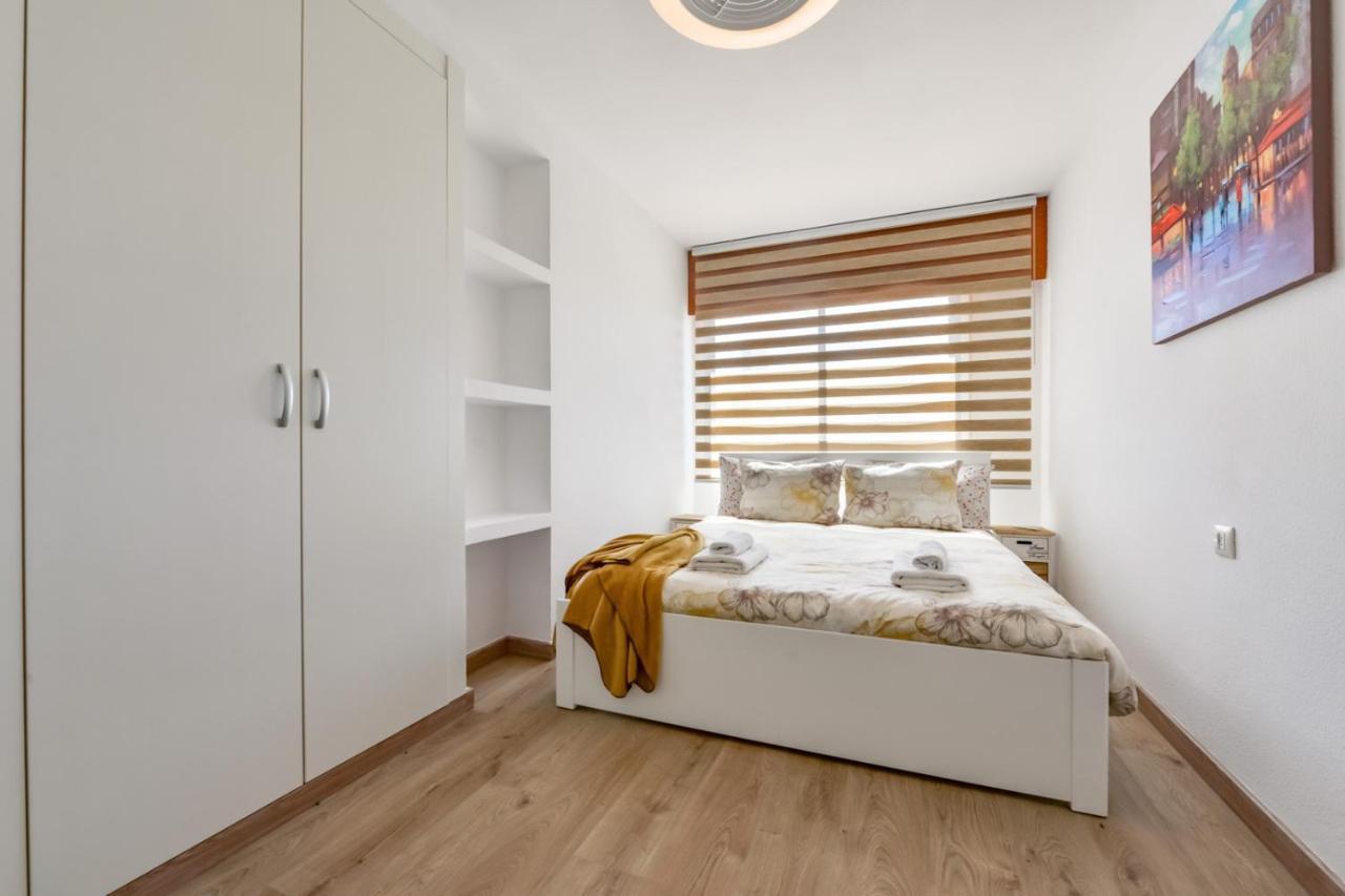 Villas Guzman - Anais Calpe Exteriör bild
