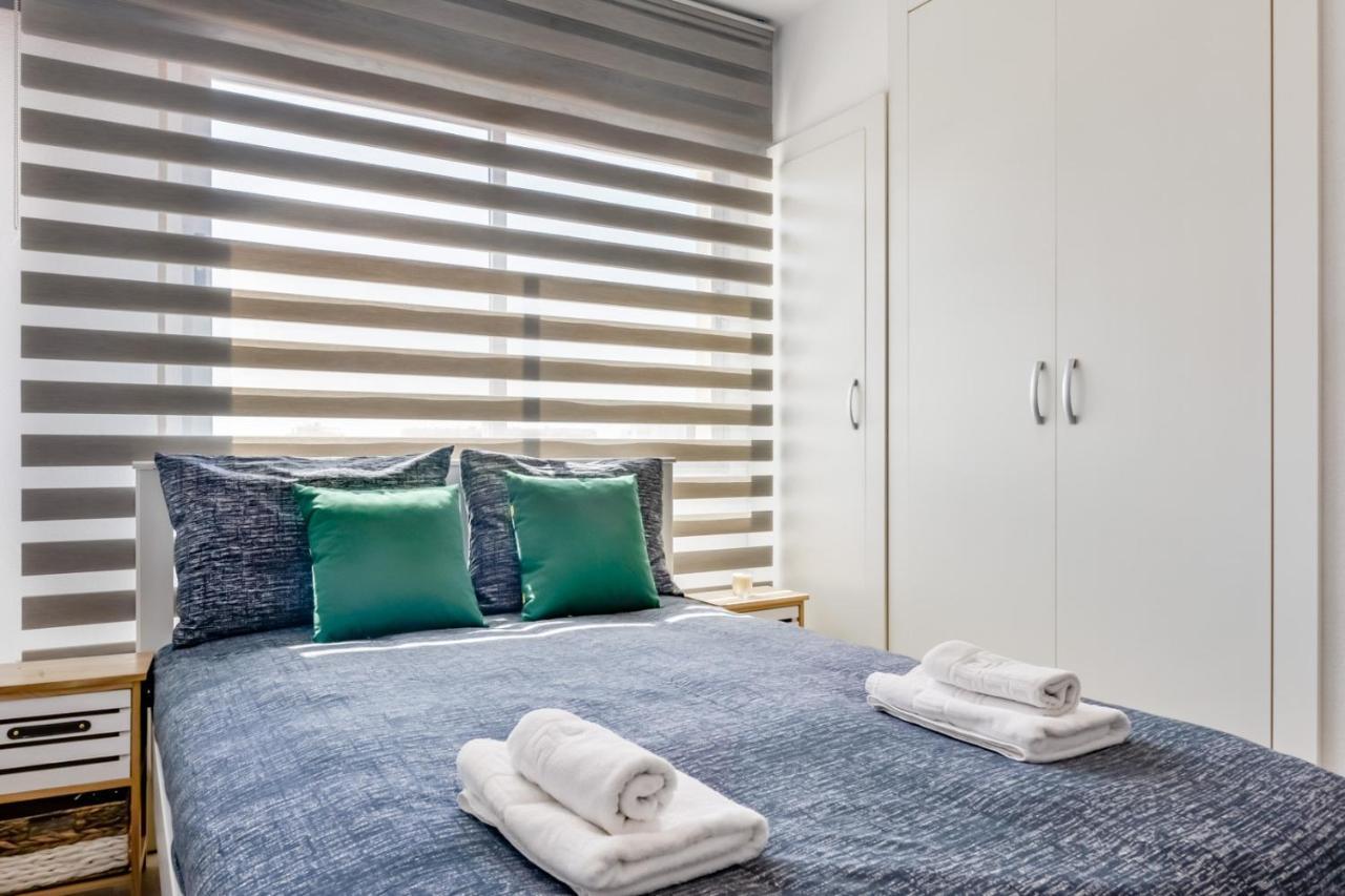 Villas Guzman - Anais Calpe Exteriör bild