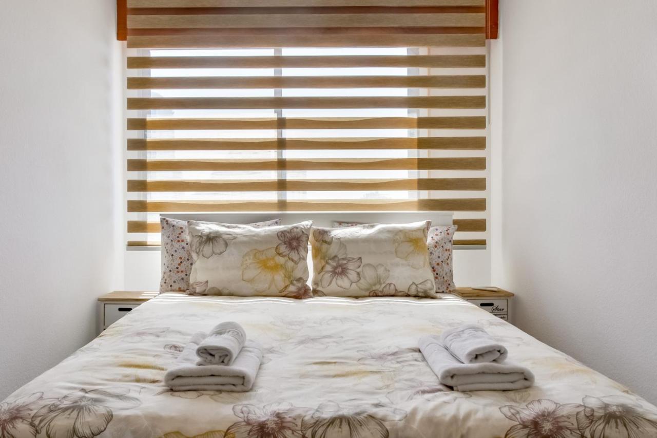 Villas Guzman - Anais Calpe Exteriör bild
