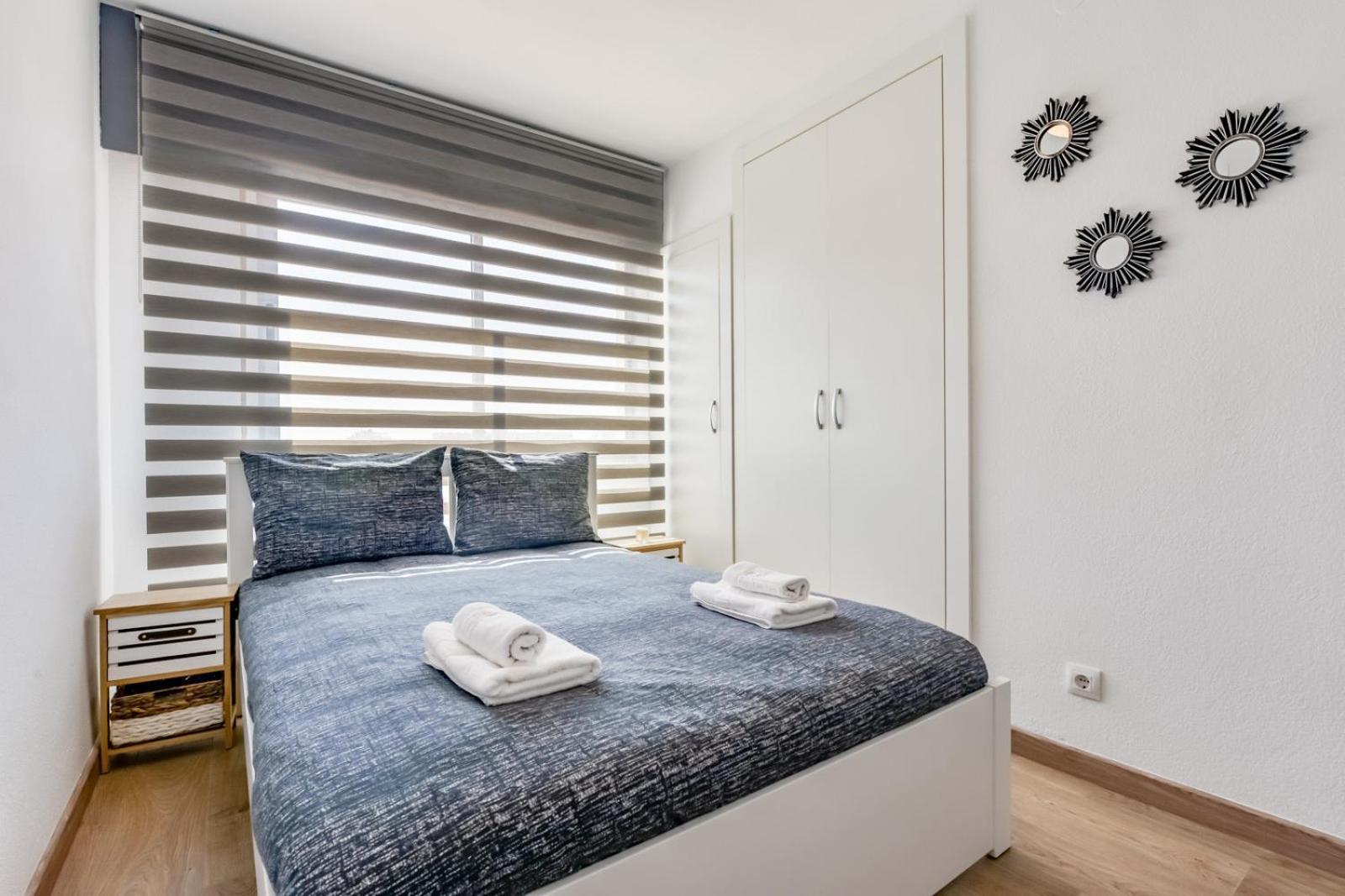 Villas Guzman - Anais Calpe Exteriör bild