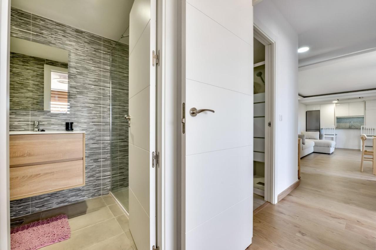 Villas Guzman - Anais Calpe Exteriör bild