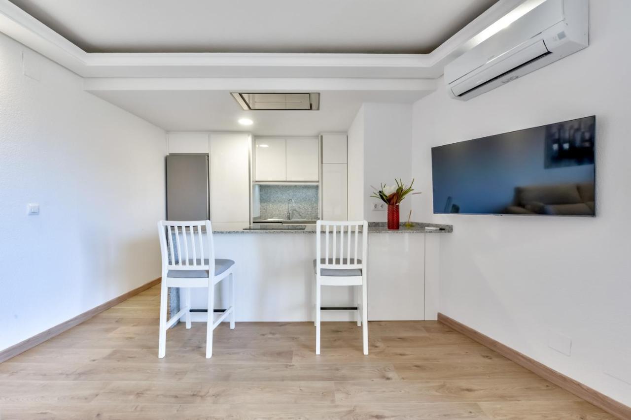 Villas Guzman - Anais Calpe Exteriör bild